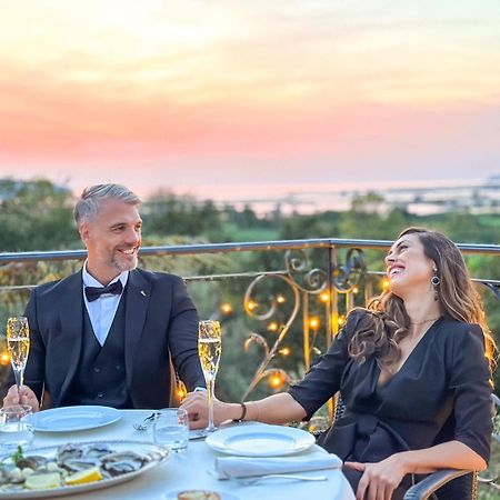 Mulino Luxury Boutique Hotel ブイェ エクステリア 写真