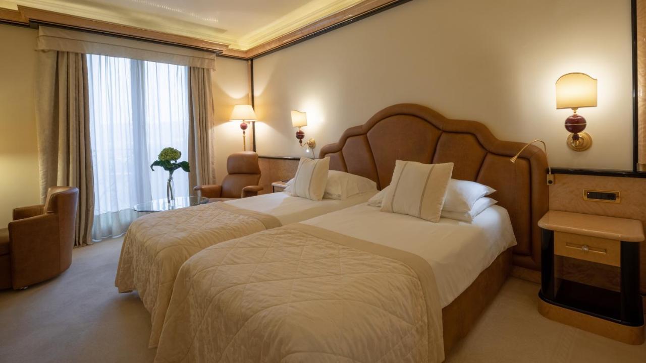 Mulino Luxury Boutique Hotel ブイェ エクステリア 写真