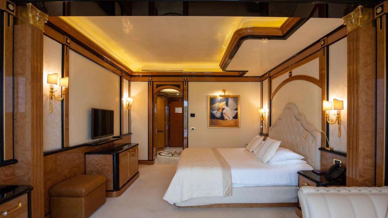 Mulino Luxury Boutique Hotel ブイェ エクステリア 写真