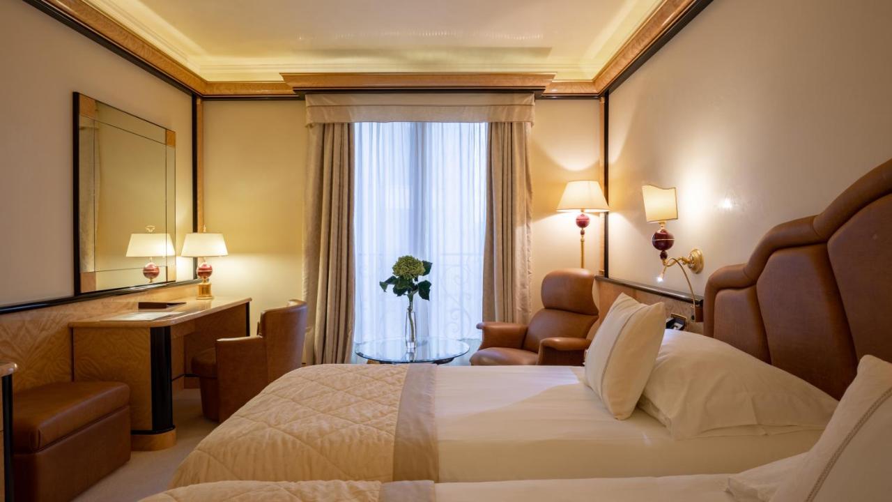 Mulino Luxury Boutique Hotel ブイェ エクステリア 写真