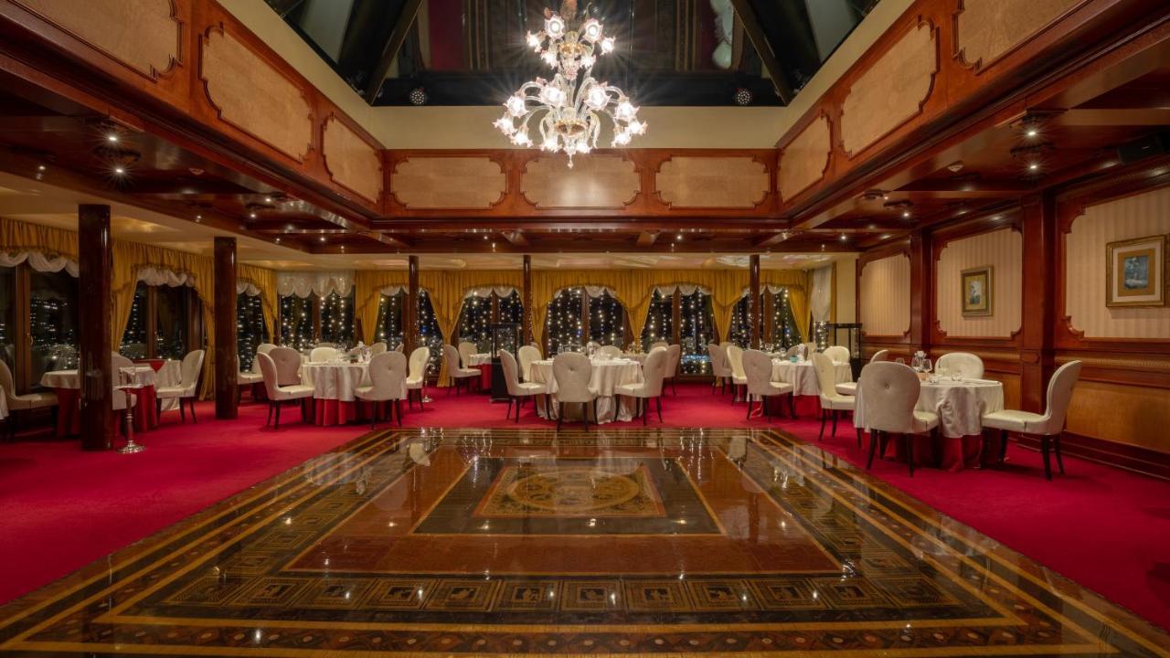 Mulino Luxury Boutique Hotel ブイェ エクステリア 写真