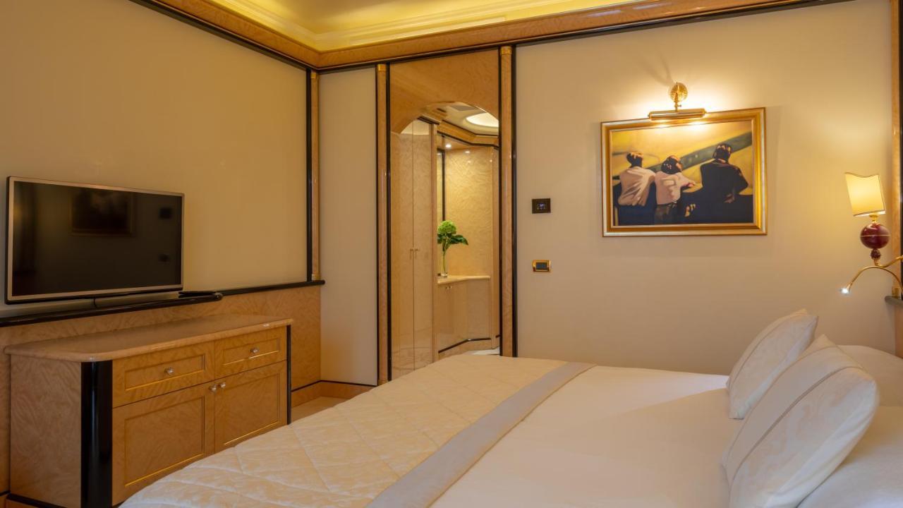 Mulino Luxury Boutique Hotel ブイェ エクステリア 写真