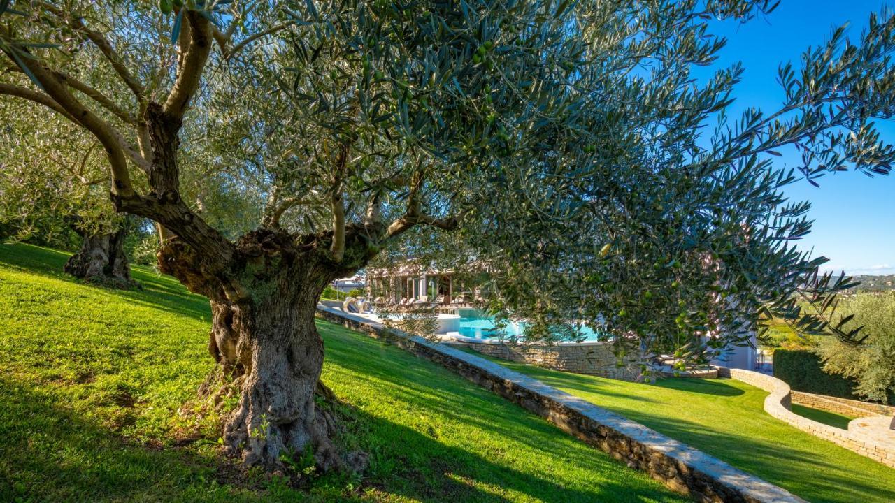 Mulino Luxury Boutique Hotel ブイェ エクステリア 写真