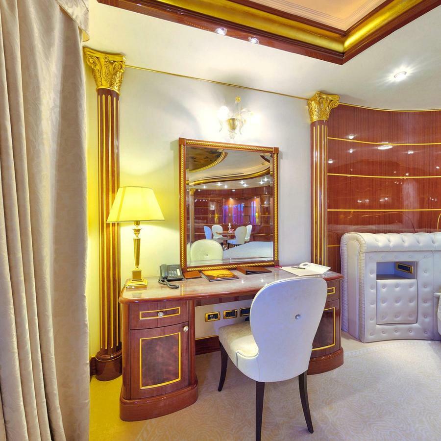 Mulino Luxury Boutique Hotel ブイェ エクステリア 写真